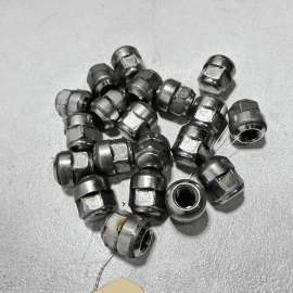 2010 - 2020  ACURA MDX RLX WHEEL RIM LUG NUT NUTS BOLT OEM SET OF 20 PCS