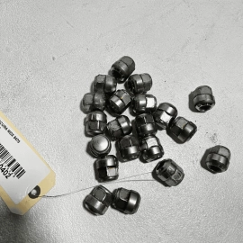 2010 - 2020  ACURA MDX RLX WHEEL RIM LUG NUT NUTS BOLT OEM SET OF 20 PCS