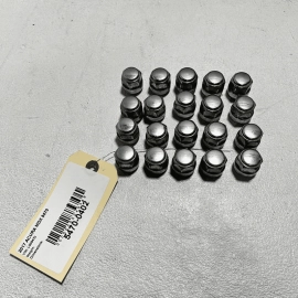 2010 - 2020  ACURA MDX RLX WHEEL RIM LUG NUT NUTS BOLT OEM SET OF 20 PCS