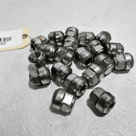 2010 - 2020  ACURA MDX RLX WHEEL RIM LUG NUT NUTS BOLT OEM SET OF 20 PCS