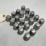 2010 - 2020  ACURA MDX RLX WHEEL RIM LUG NUT NUTS BOLT OEM SET OF 20 PCS