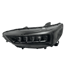ACURA TLX 2018-2020 A-SPEC FRONT LEFT DRIVER SIDE HEADLIGHT ASSEMBLY LED OEM