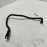 2014-2020 ACURA MDX 3.5L V6 FUEL LINE HOSE PIPE TUBE OEM
