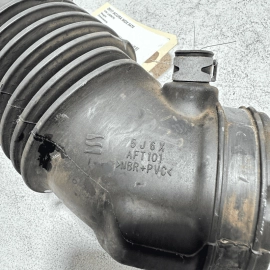 2017-2020 ACURA MDX 3.5L ENGINE AIR INTAKE INLET DUCT HOSE PIPE OEM