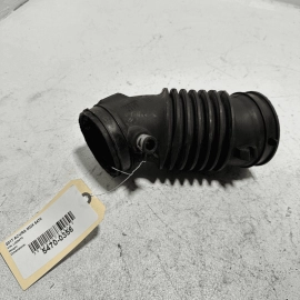 2017-2020 ACURA MDX 3.5L ENGINE AIR INTAKE INLET DUCT HOSE PIPE OEM