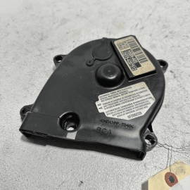 2014-2024 ACURA MDX 3.5L ENGINE MOTOR REAR BACK TIMING BELT COVER OEM