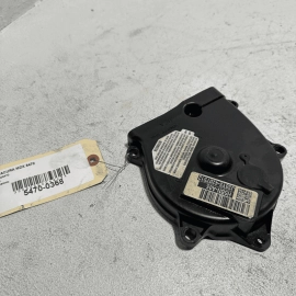 2014-2024 ACURA MDX 3.5L ENGINE MOTOR REAR BACK TIMING BELT COVER OEM