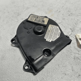 2014-2024 ACURA MDX 3.5L ENGINE MOTOR REAR BACK TIMING BELT COVER OEM