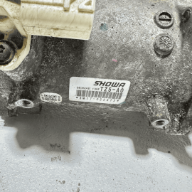 2014-2020 ACURA MDX 3.5L STEERING GEAR RACK AND PINION ASSEMBLY OEM