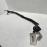2017-2020 ACURA MDX FRONT CENTER BUMPER UPPER RETAINER BRACKET BRACE OEM