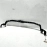 2017-2020 ACURA MDX FRONT CENTER BUMPER UPPER RETAINER BRACKET BRACE OEM