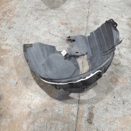 2017-2020 ACURA MDX FRONT LEFT DRIVER SIDE FENDER LINER SPLASH SHIELD GUARD OEM