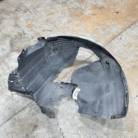 2017-2020 ACURA MDX FRONT LEFT DRIVER SIDE FENDER LINER SPLASH SHIELD GUARD OEM