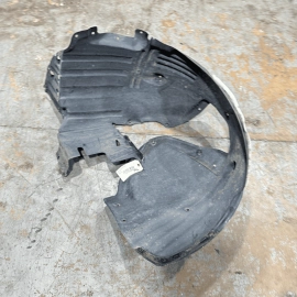 2017-2020 ACURA MDX FRONT LEFT DRIVER SIDE FENDER LINER SPLASH SHIELD GUARD OEM