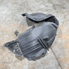 2017-2020 ACURA MDX FRONT LEFT DRIVER SIDE FENDER LINER SPLASH SHIELD GUARD OEM