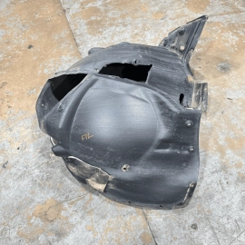 2017-2020 ACURA MDX FRONT LEFT DRIVER SIDE FENDER LINER SPLASH SHIELD GUARD OEM