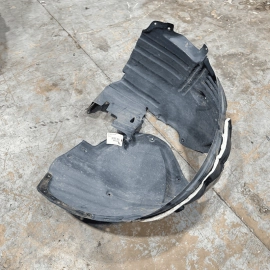 2017-2020 ACURA MDX FRONT LEFT DRIVER SIDE FENDER LINER SPLASH SHIELD GUARD OEM