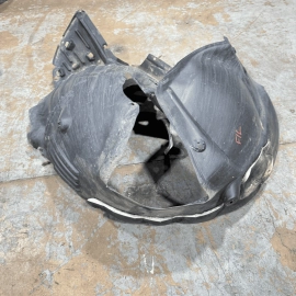 2017-2020 ACURA MDX FRONT LEFT DRIVER SIDE FENDER LINER SPLASH SHIELD GUARD OEM