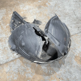 2017-2020 ACURA MDX FRONT LEFT DRIVER SIDE FENDER LINER SPLASH SHIELD GUARD OEM