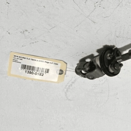 ACURA TLX 2018-2020 A-SPEC FWD MANUAL ADJUST STEERING COLUMN OEM