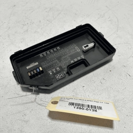 ACURA TLX 2018-2020 3.5L FWD RELAY FUSE BOX MODULE BLOCK UPPER COVER CAP OEM