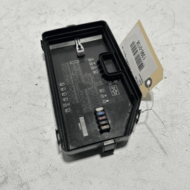 ACURA TLX 2018-2020 3.5L FWD RELAY FUSE BOX MODULE BLOCK UPPER COVER CAP OEM