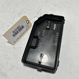 ACURA TLX 2018-2020 3.5L FWD RELAY FUSE BOX MODULE BLOCK UPPER COVER CAP OEM