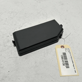 ACURA TLX 2018-2020 3.5L FWD RELAY FUSE BOX MODULE BLOCK UPPER COVER CAP OEM