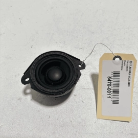 2014-2020 Acura MDX Dashboard Instrument Panel Center Middle Audio Speaker OEM