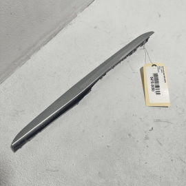 2014-2018 Acura MDX Center Console Left Driver Side Trim Molding Cover OEM