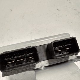 2017-2018 Acura MDX 3.5L AWD Power Steering Computer Control Module EPS Unit OEM 2017-2018 Acura MDX 3.5L AWD Power Steering Computer Control Module EPS Unit OEM