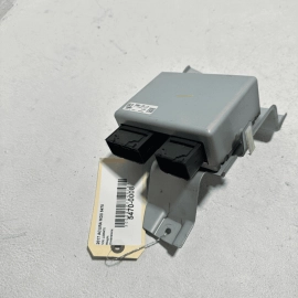 2017-2018 Acura MDX 3.5L AWD Power Steering Computer Control Module EPS Unit OEM 2017-2018 Acura MDX 3.5L AWD Power Steering Computer Control Module EPS Unit OEM