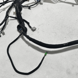 2017-2020 Acura MDX Tailgate Liftgate Back Door Wire Wiring Harness OEM 2017-2020 Acura MDX Tailgate Liftgate Back Door Wire Wiring Harness OEM