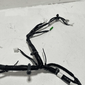 2017-2020 Acura MDX Tailgate Liftgate Back Door Wire Wiring Harness OEM 2017-2020 Acura MDX Tailgate Liftgate Back Door Wire Wiring Harness OEM