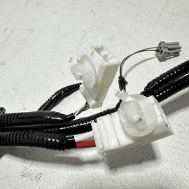 2017-2020 Acura MDX Tailgate Liftgate Back Door Wire Wiring Harness OEM 2017-2020 Acura MDX Tailgate Liftgate Back Door Wire Wiring Harness OEM