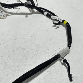 2017-2020 Acura MDX Tailgate Liftgate Back Door Wire Wiring Harness OEM 2017-2020 Acura MDX Tailgate Liftgate Back Door Wire Wiring Harness OEM