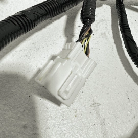 2017-2020 Acura MDX Tailgate Liftgate Back Door Wire Wiring Harness OEM 2017-2020 Acura MDX Tailgate Liftgate Back Door Wire Wiring Harness OEM