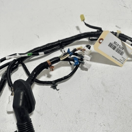 2017-2020 Acura MDX Tailgate Liftgate Back Door Wire Wiring Harness OEM 2017-2020 Acura MDX Tailgate Liftgate Back Door Wire Wiring Harness OEM