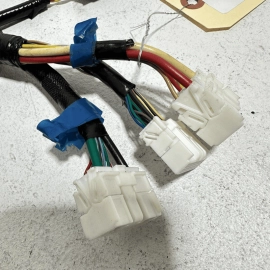 2017-2020 Acura MDX Tailgate Liftgate Back Door Wire Wiring Harness OEM 2017-2020 Acura MDX Tailgate Liftgate Back Door Wire Wiring Harness OEM