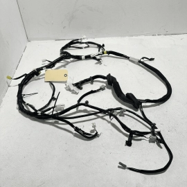 2017-2020 Acura MDX Tailgate Liftgate Back Door Wire Wiring Harness OEM 2017-2020 Acura MDX Tailgate Liftgate Back Door Wire Wiring Harness OEM