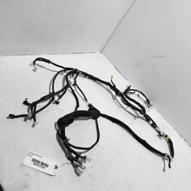 2017-2020 Acura MDX Tailgate Liftgate Back Door Wire Wiring Harness OEM 2017-2020 Acura MDX Tailgate Liftgate Back Door Wire Wiring Harness OEM