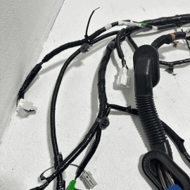 2017-2020 Acura MDX Tailgate Liftgate Back Door Wire Wiring Harness OEM 2017-2020 Acura MDX Tailgate Liftgate Back Door Wire Wiring Harness OEM