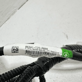 2017-2020 Acura MDX Tailgate Liftgate Back Door Wire Wiring Harness OEM 2017-2020 Acura MDX Tailgate Liftgate Back Door Wire Wiring Harness OEM