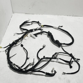 2017-2020 Acura MDX Tailgate Liftgate Back Door Wire Wiring Harness OEM 2017-2020 Acura MDX Tailgate Liftgate Back Door Wire Wiring Harness OEM