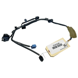 2014-2020 Acura MDX Rear View Backup Park Parking Assist Aid Camera W/ Wire OEM