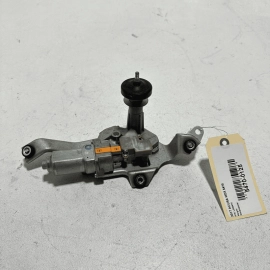 2014-2020 Acura MDX Rear Windshield Back Window Glass Wiper Motor OEM