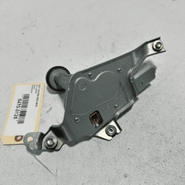 2014-2020 Acura MDX Rear Windshield Back Window Glass Wiper Motor OEM