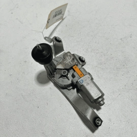 2014-2020 Acura MDX Rear Windshield Back Window Glass Wiper Motor OEM