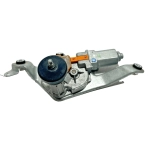 2014-2020 Acura MDX Rear Windshield Back Window Glass Wiper Motor OEM