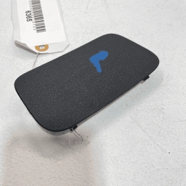 2012-2020 VOLKSWAGEN PASSAT Left Trunk TRIM / TAIL Light Cover OEM 